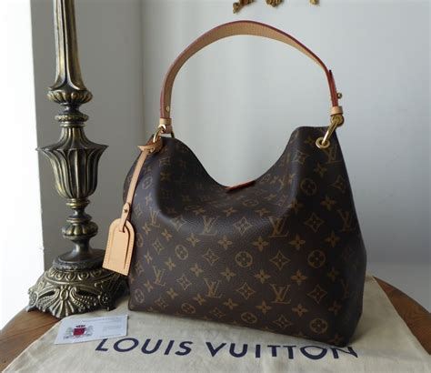 louis vuitton graceful pm|graceful pm with crossbody strap.